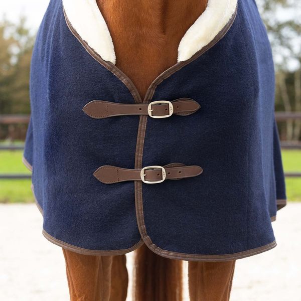 Hovedbilde QHP Ulldekken