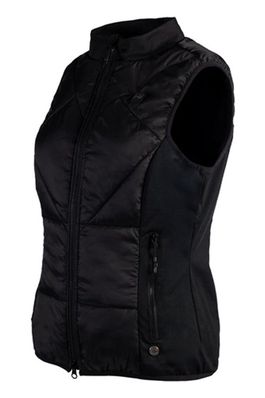 HKM Varmevest Slimline