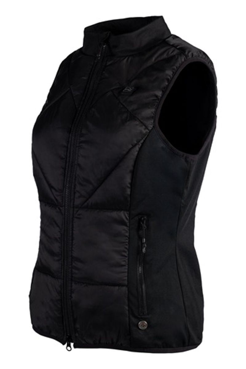 HKM Varmevest Slimline