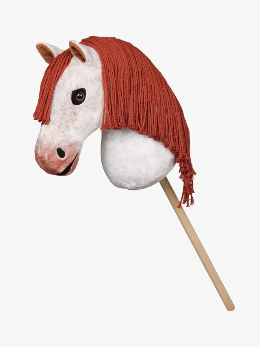 LM Poppy Kjepphest