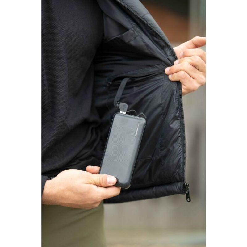 HKM Unisex Varmevest High Temperature