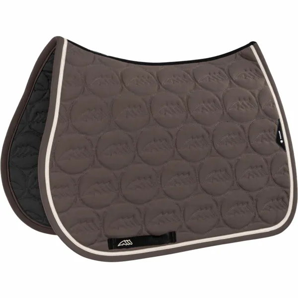 Hovedbilde Equiline Entic Sprang Schabrak