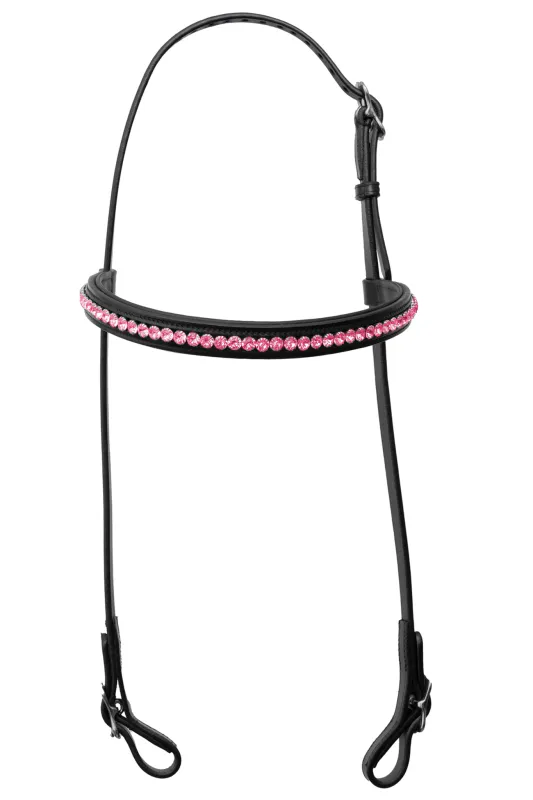 Top Reiter Demantur Nakkereim - Rosa
