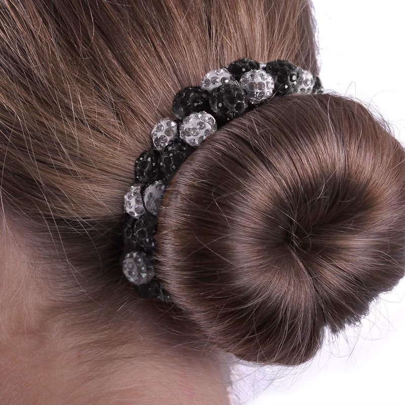 Scrunchie Gloss