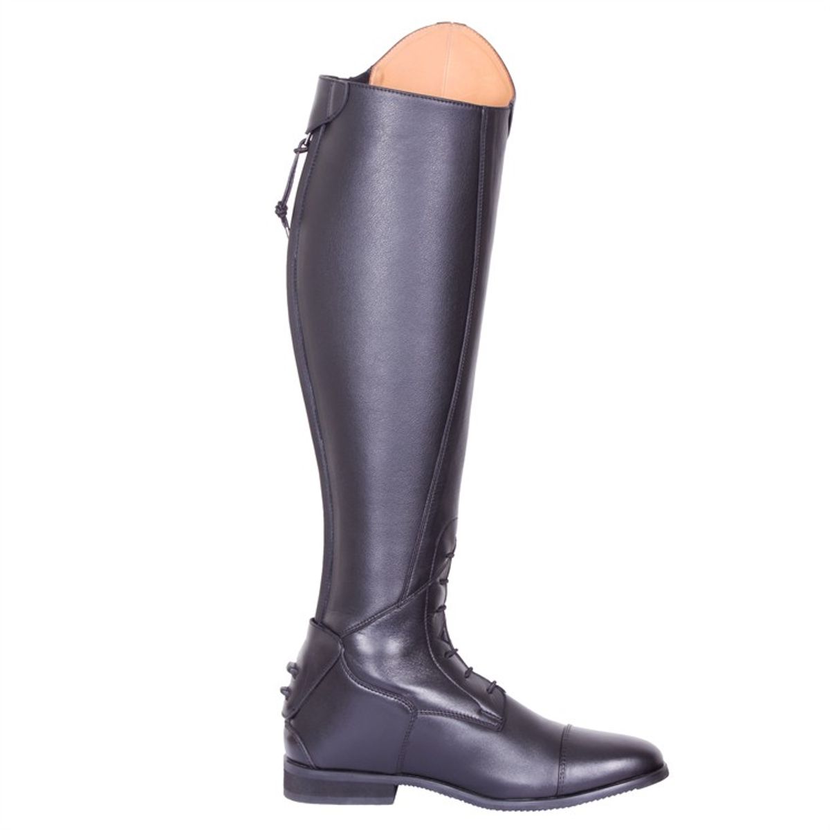 Equalityline Diabolo Ridestøvler