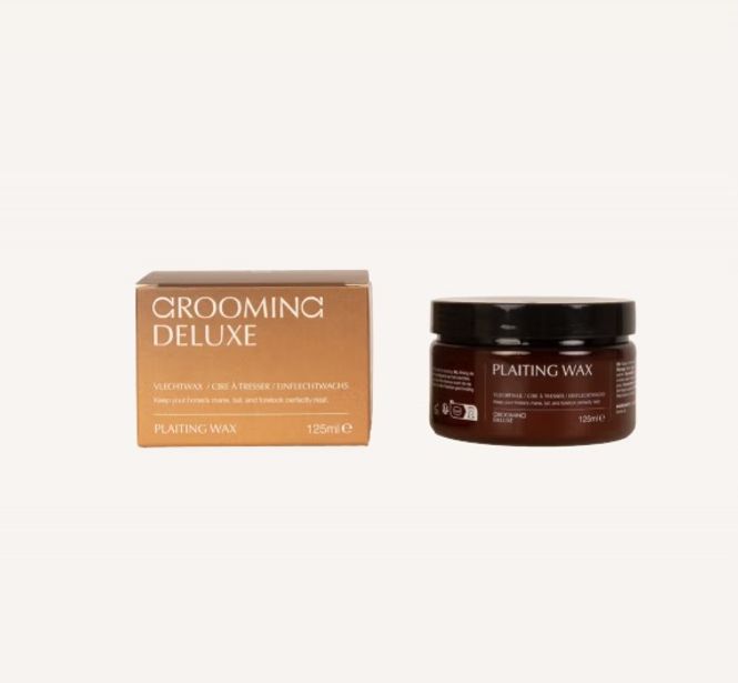 Hovedbilde Grooming Deluxe Plaiting Wax