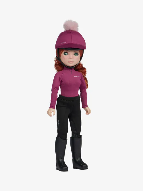Hovedbilde LeMieux Toy Rider Cara