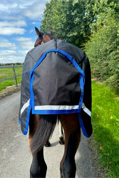 Hovedbilde Amigo Følldekken 900D Ripstop- 200g