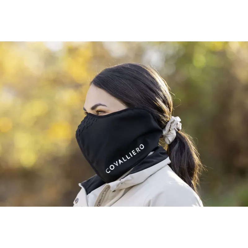 Covalliero Face Cover