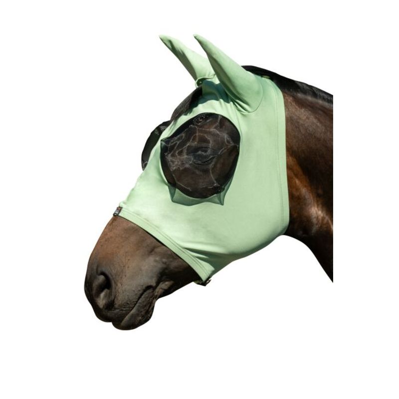 HKM Elastisk Fluemaske - Flere farger