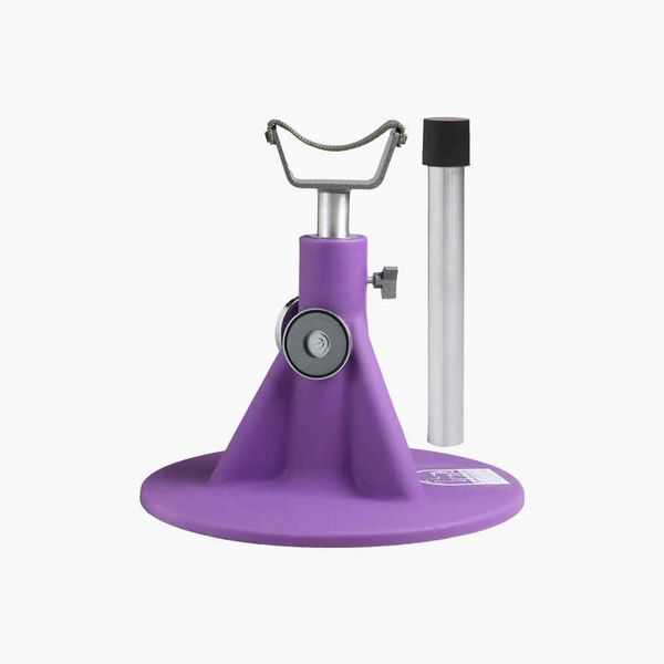 Hovedbilde Fotstøtte Hoofjack Standard