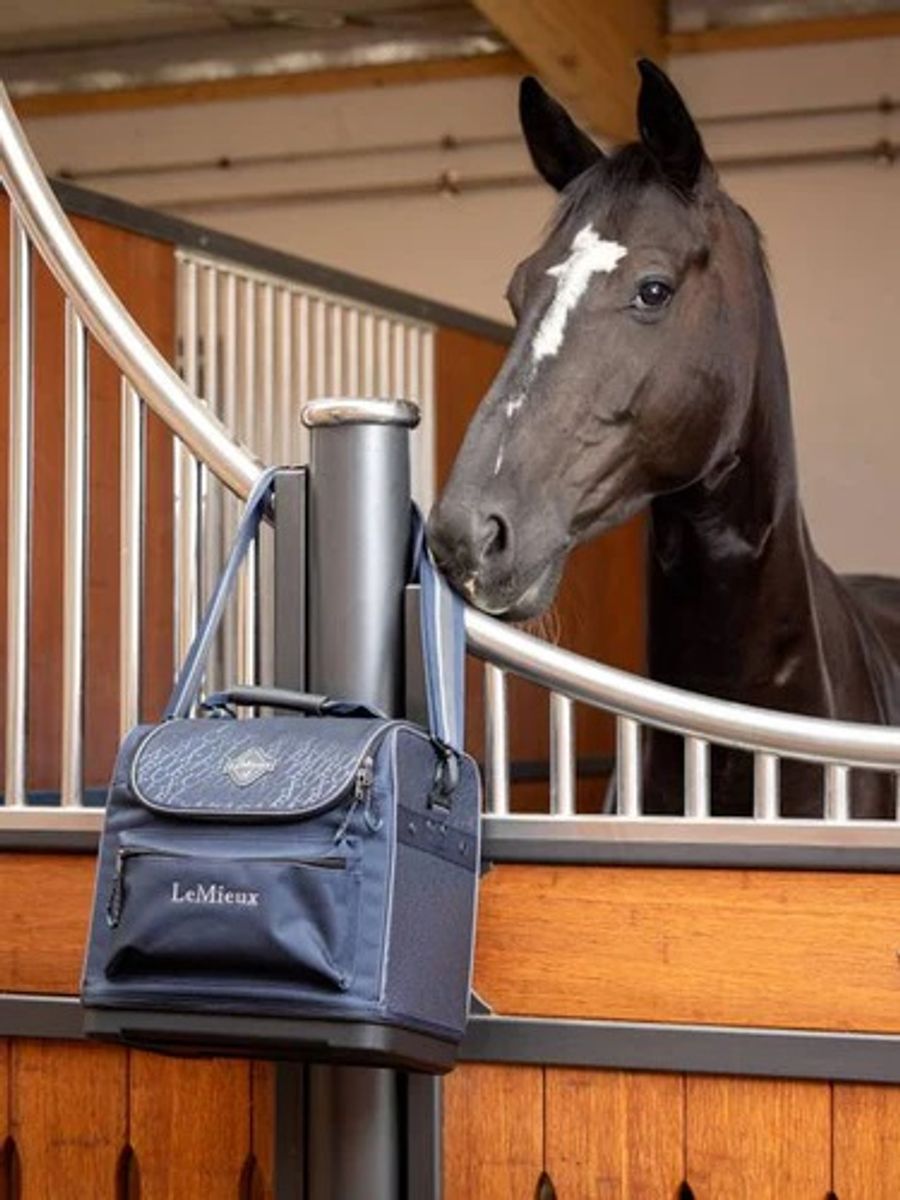LM Elite Pro Grooming Bag - Stor