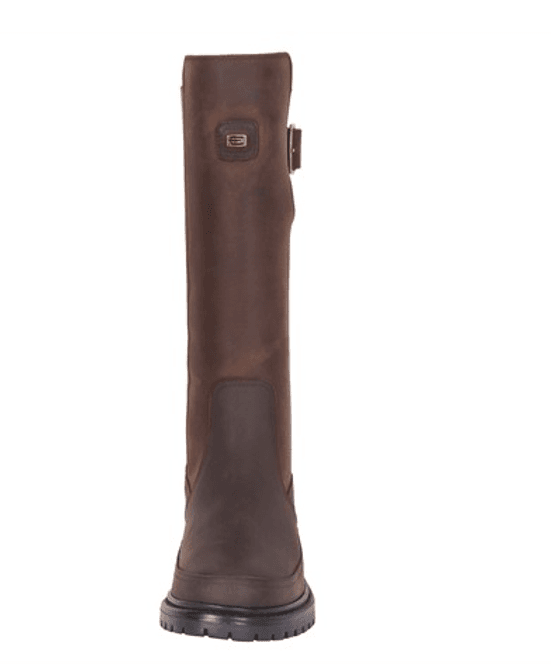 Hovedbilde By Equalityline Sienna Boots