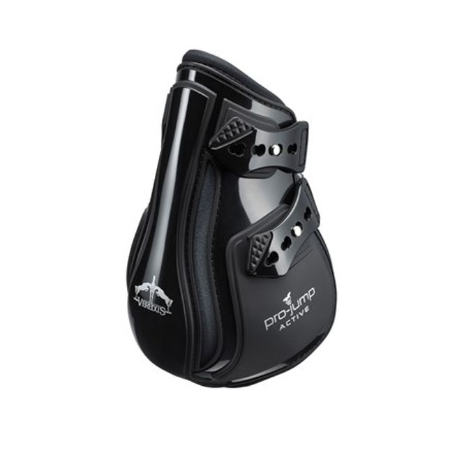 Hovedbilde Veredus Pro Jump Active Bakbensbelegg 