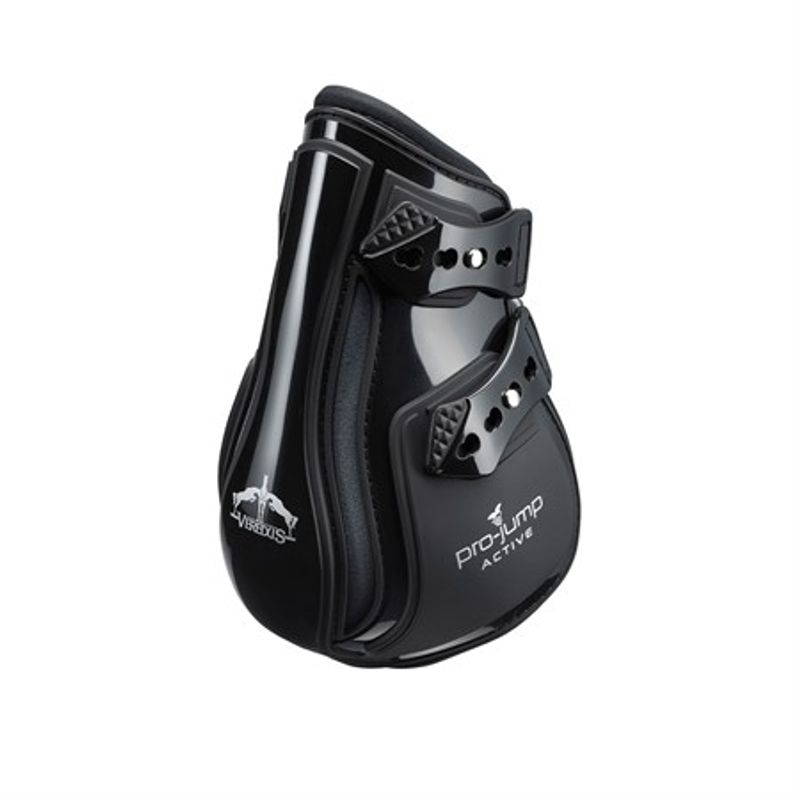 Veredus Pro Jump Active Bakbensbelegg 