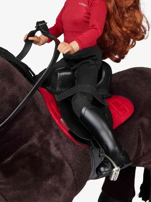 Hovedbilde LeMieux Toy Rider Sal