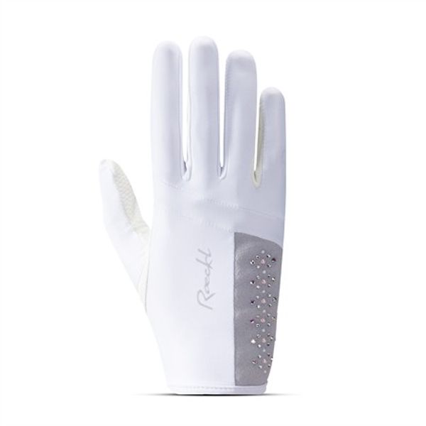 Hovedbilde Roeckl Lillinoe Ridehanske