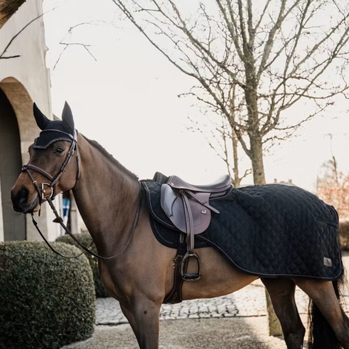 Kentucky Riding Rug 160gr