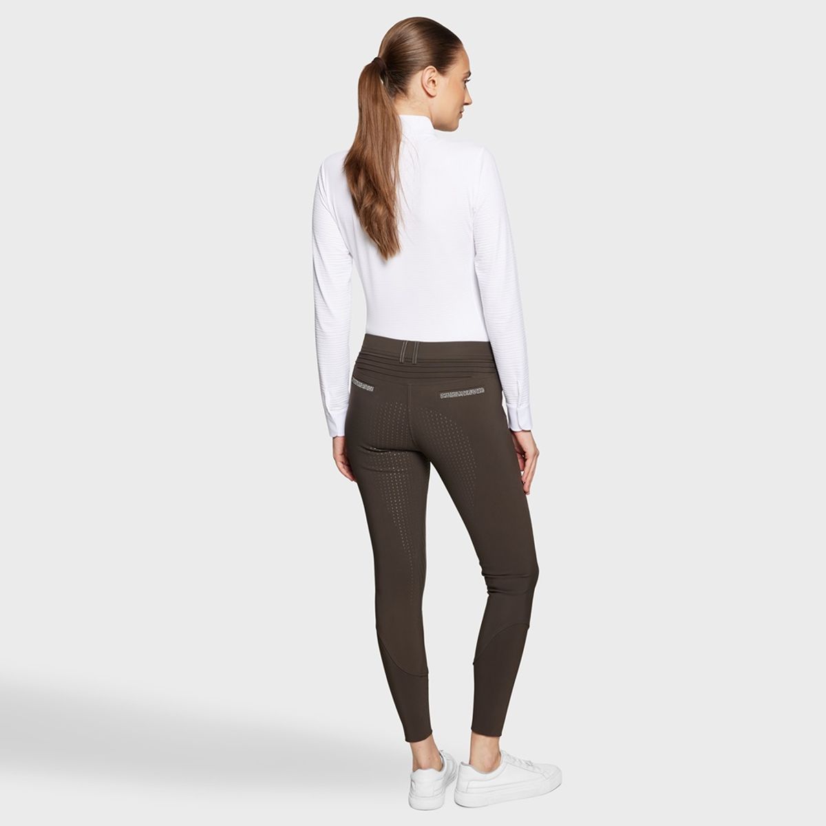 Samshield Diane Full Grip - Mocha