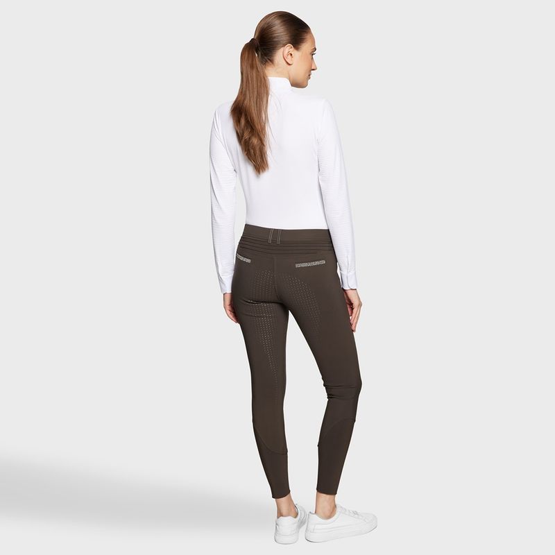 Samshield Diane Full Grip - Mocha