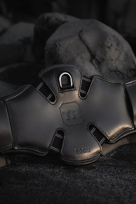 Hovedbilde Top Reiter Ultra Flex Gjord