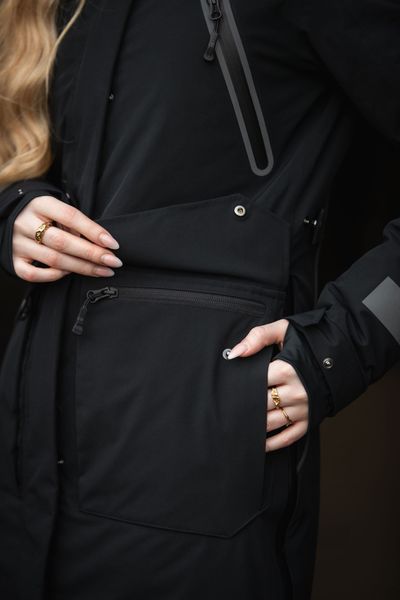 Hovedbilde Top Reiter Blika Parka