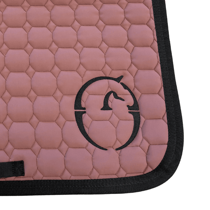 Vestum Las Vegas Sprang Schabrak -  Dark Mauve 