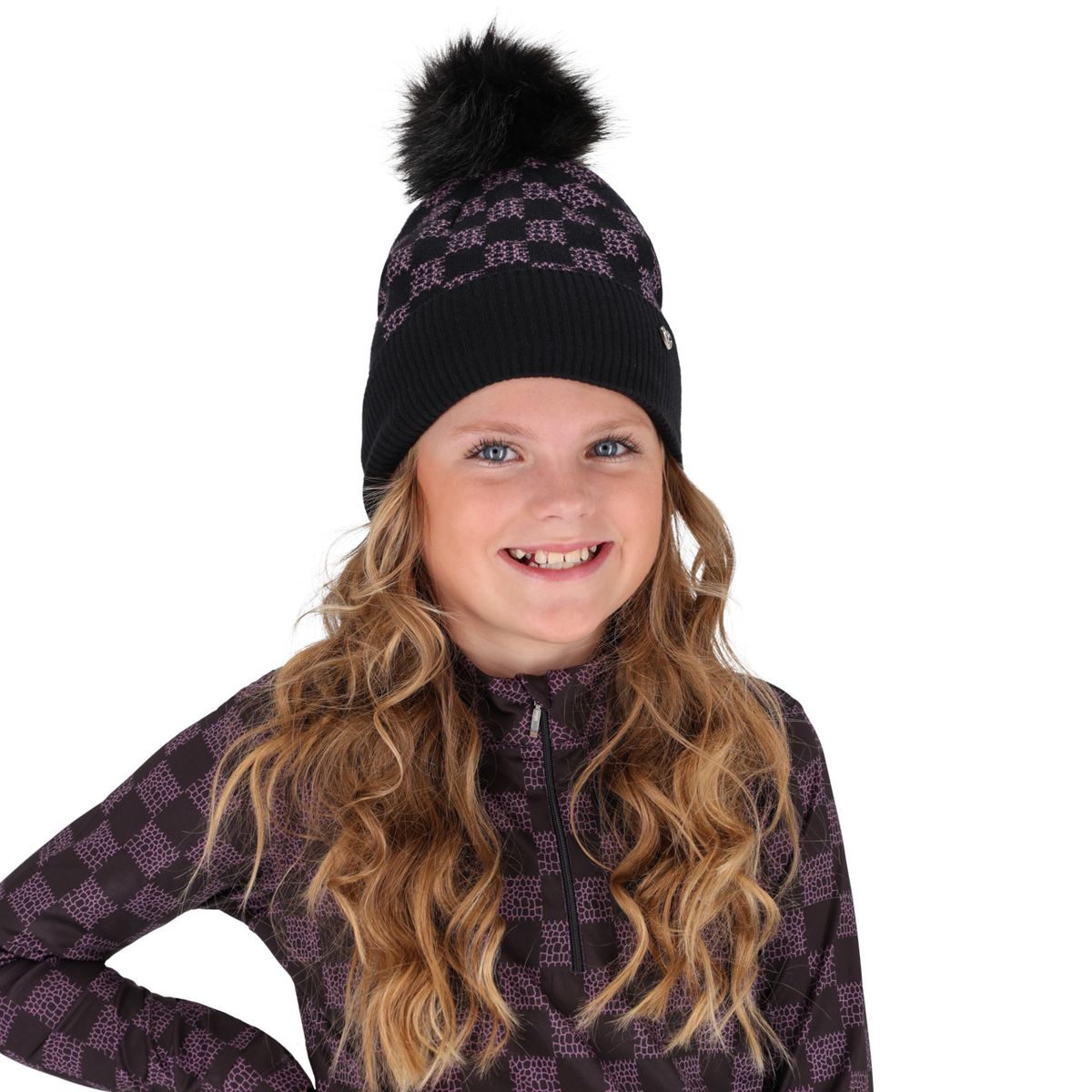 Lize Beanie