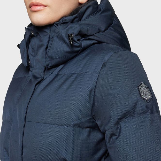 Hovedbilde Samshield Michaela Lang Parka