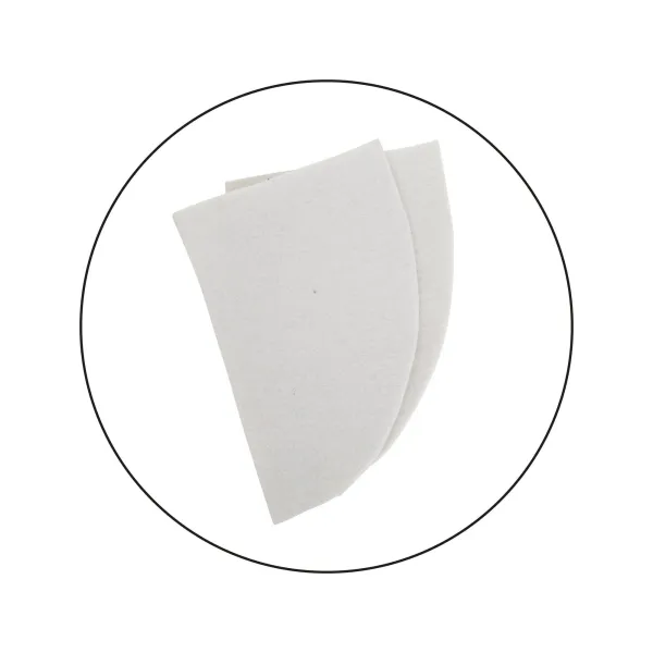 Hovedbilde Trapez Korreksjonspad 