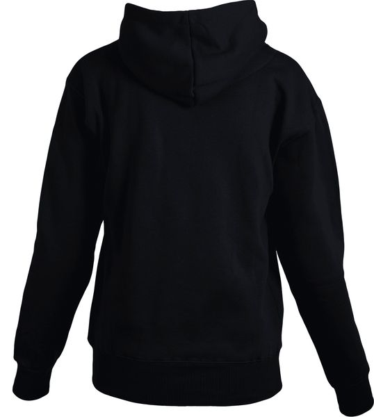 Hovedbilde Gustur Islandshestlag Hoodie Jakke Dame 3981