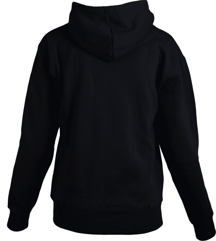 Gustur Islandshestlag Hoodie Jakke Dame 3981