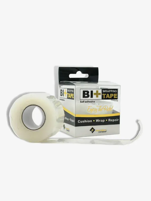 Bit Wrapping Tape