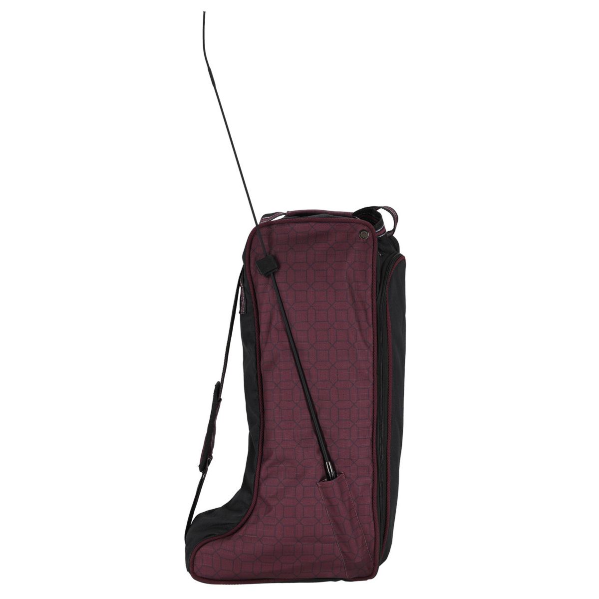 QHP Støvelbag