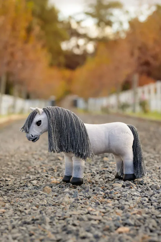 LM Toy Ponni Blanca