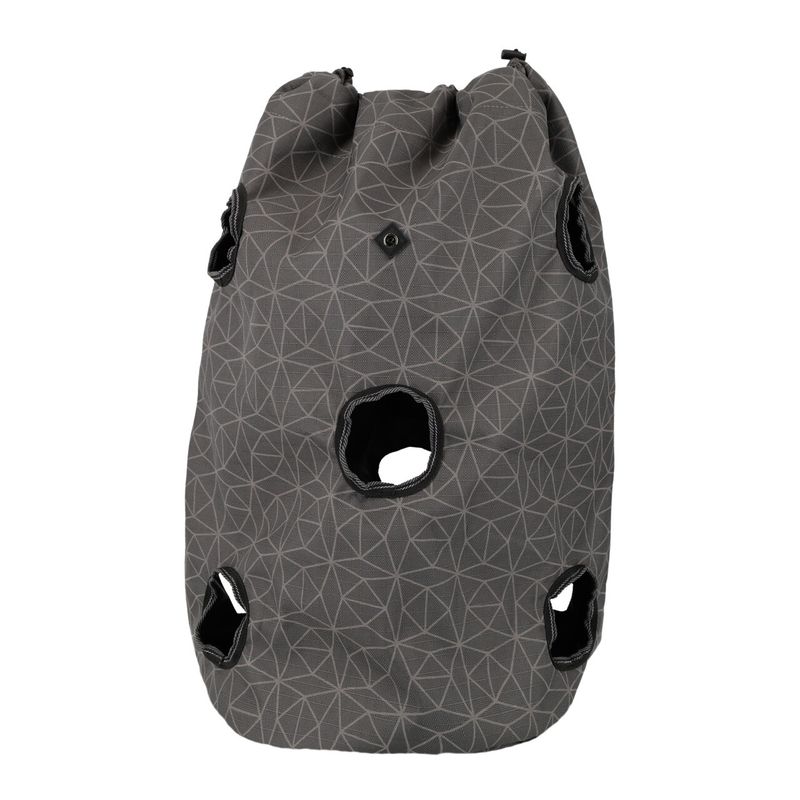 QHP Høybag m/refleks