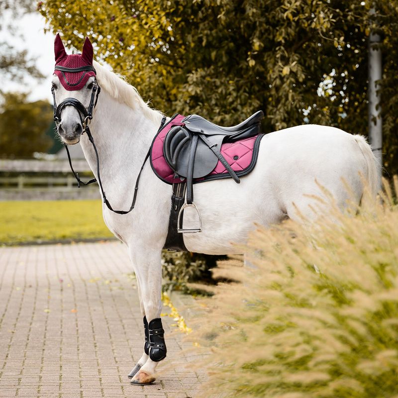 QHP Zahra Ørehette