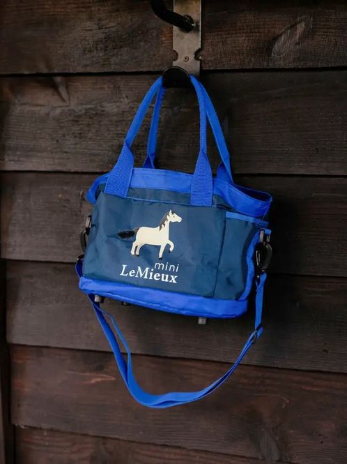 Hovedbilde LeMieux Pussesett