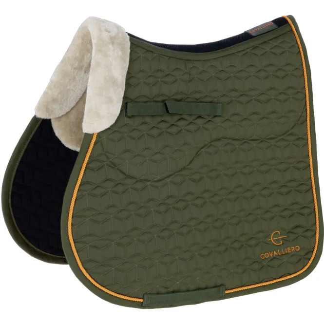 Hovedbilde Covalliero Soft Sprangschabrak - Forest Green