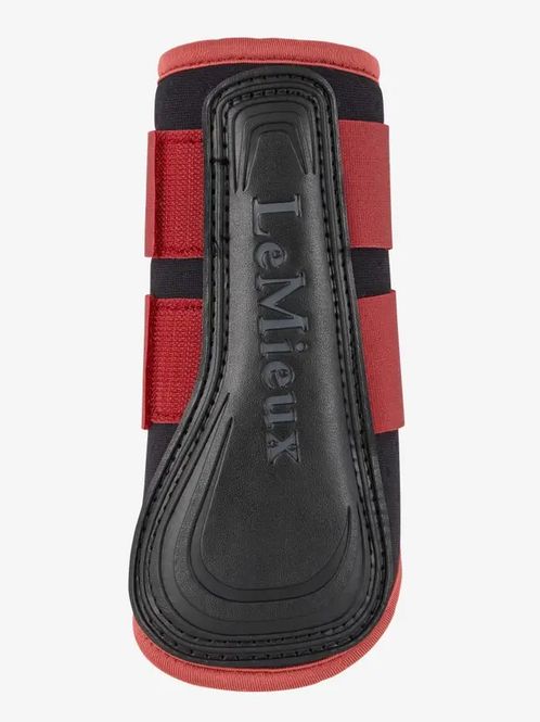 Hovedbilde LeMieux Air-Tek Belegg