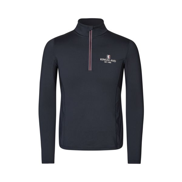 Hovedbilde Kallands Ridesenter Kingsland Classic ...