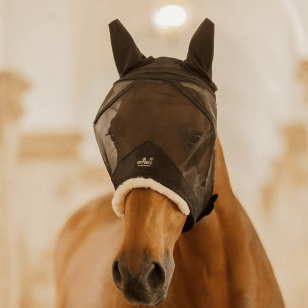 Hovedbilde Kentucky Fluemaske Skin Friendly