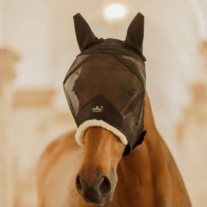 Hovedbilde Kentucky Fluemaske Skin Friendly