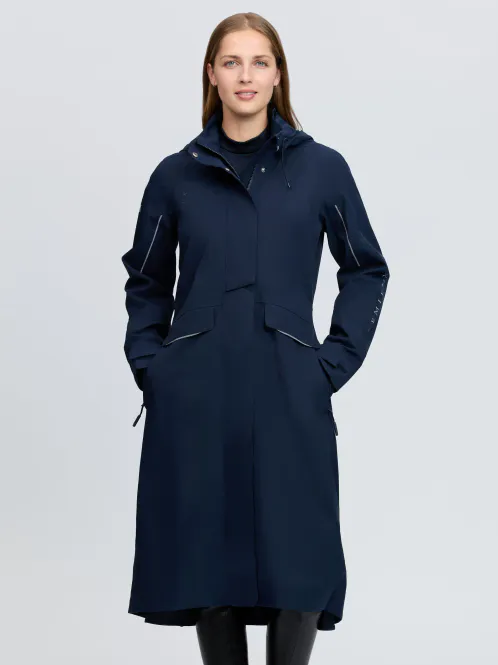 Hovedbilde LeMieux Stormwear Performance Parka
