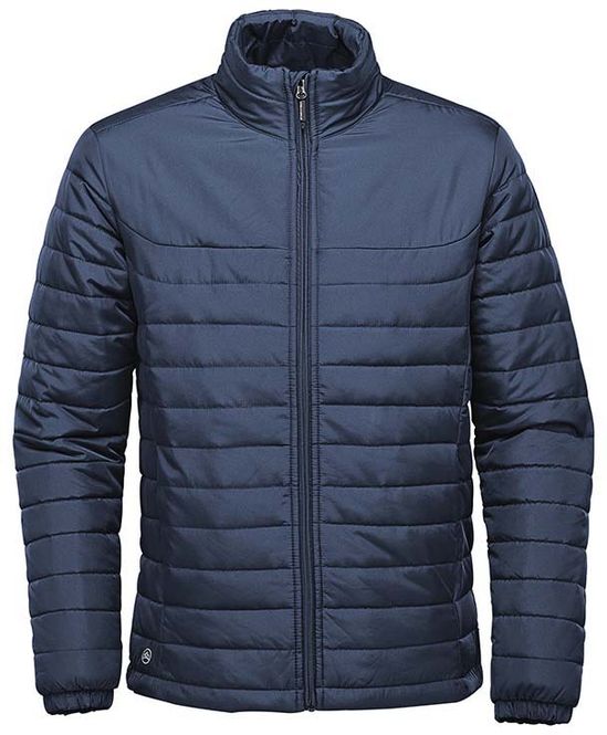 Hovedbilde Grenland Ryttersportsklubb Nautilus Unisex Jakke
