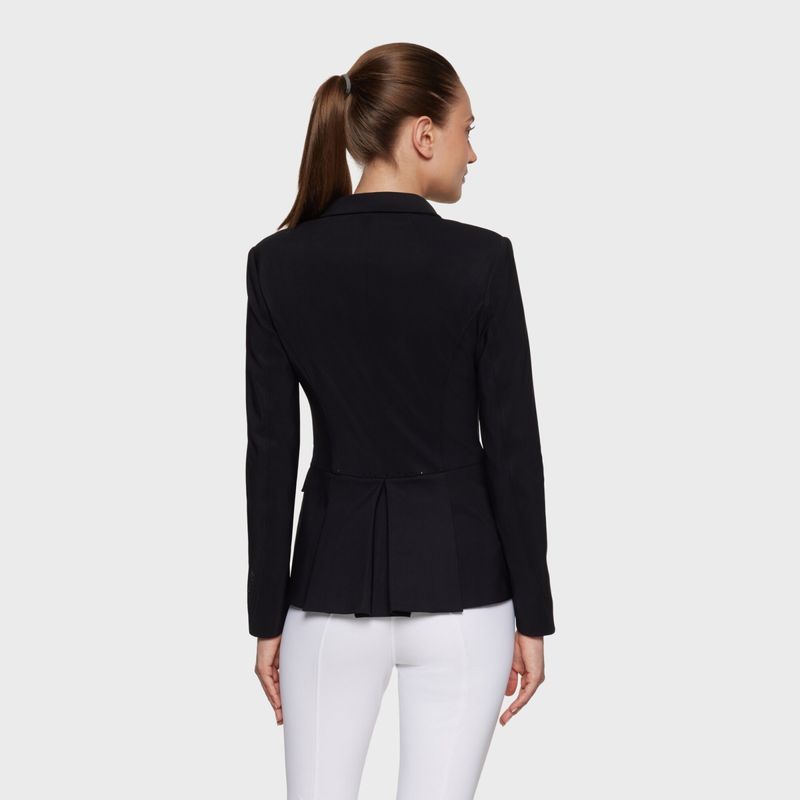 Samshield Victorine Spring Flower Stevnejakke