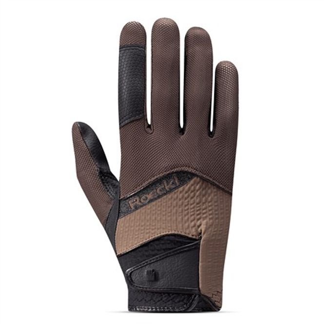 Hovedbilde Roeckl Millero - Dark Mocha