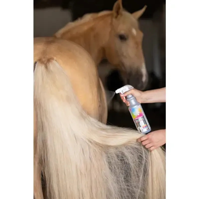 MagicBrush ManeCare Premium - Fruit Explosion