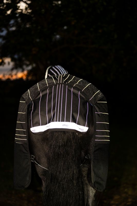 Amigo 1200D Fieldsafe Reflectec Plus- 100gr