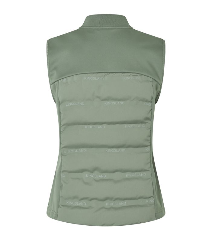KLLucy Hybrid Vest til Dame